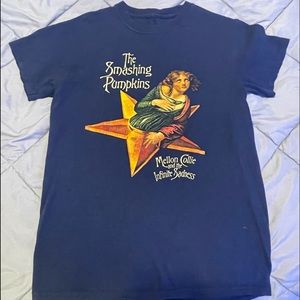 Smashing pumpkins Graphic Tee